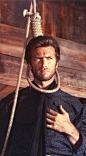 克林特·伊斯特伍德 Clint Eastwood