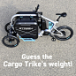 STREEK 量产车造型亮相！！#streek #streek_ecargo #cargo #cargobike #ebike #自行车 #自行車 #自行车定妆照