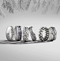 Designer Jewelry for Men | David Yurman