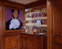 gasone采集到Susan Cohen, ASID | Beverly Hill