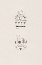 Katrin Coetzer | Art | Posters | Patterns | Pinterest