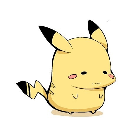 pikachu、皮卡丘、那么近、那么远、...