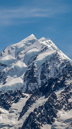 雪山背景-花瓣网|陪你做生活的设计师 | 云南丽江风景图片