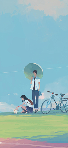 梦石见采集到暂时