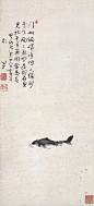 "八大山人"，一个孤苦而睿智的灵魂 