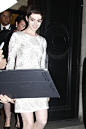 安妮·海瑟薇 Anne Hathaway 图片