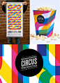 The Circus - Nathan Godding | Design.org