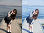 日系风调色教程_photoshop_设计原 (jy.sccnn.com) _调色采下来 #率叶插件，让花瓣网更好用#