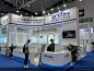 第86届中国国际医疗器械博览会展会现场照片