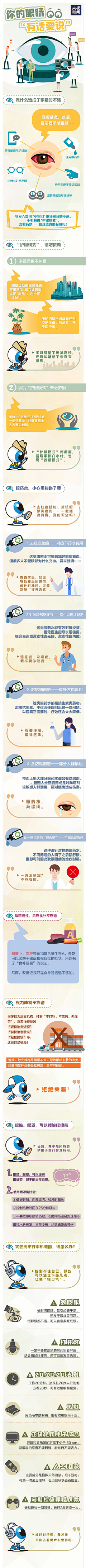 i小鲸鱼🐳采集到护眼