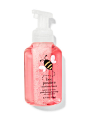 Strawberry Lemon Gentle Foaming Hand Soap