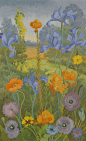 Cedric Morris