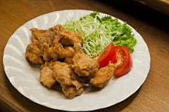 公子九儿采集到深夜食堂