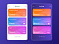 Mindinventory  on Behance