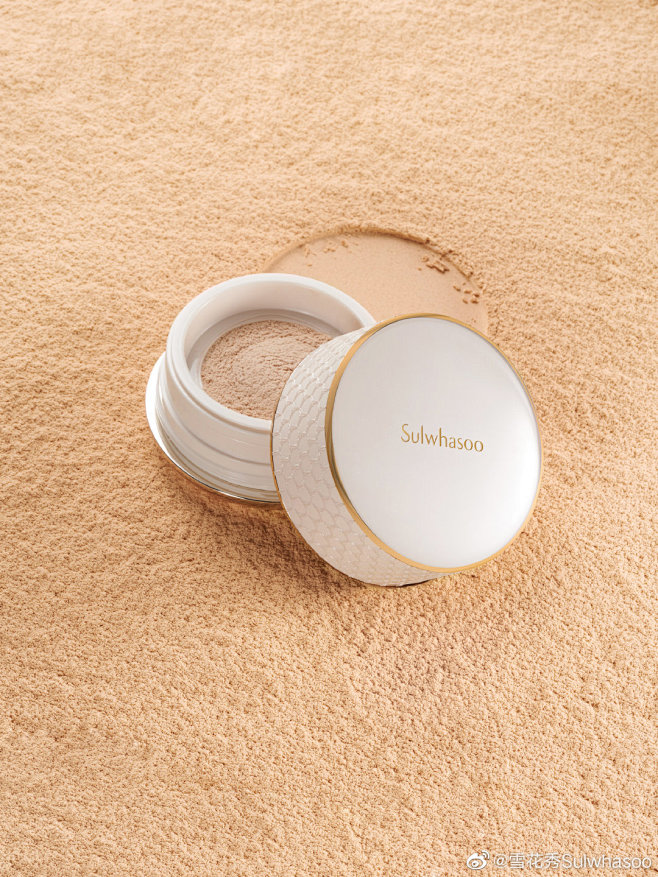 @雪花秀Sulwhasoo 的个人主页 ...