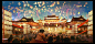 chang'an chang'an!, - Hibie : nothing