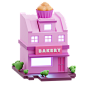 Bakery 3D Illustration