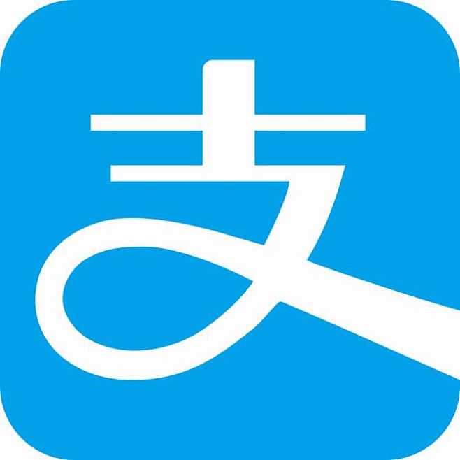 支付宝logo