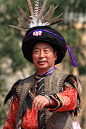 羌族
