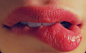 Bottom lip