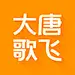 大唐歌飞品牌设计