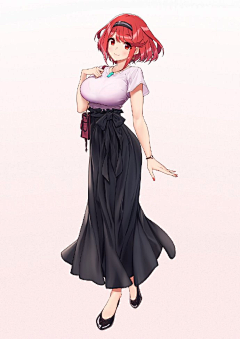 幼稚园小盆友采集到美女（真人）