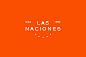 Las Naciones : Las Naciones is a fast casual restaurant that takes inspiration from around the world to offer a variety of salads, sandwiches and fresh baked goods. Their many years of experience and their gifted team of chefs allowed them to create a pro