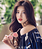 秀智Suzy