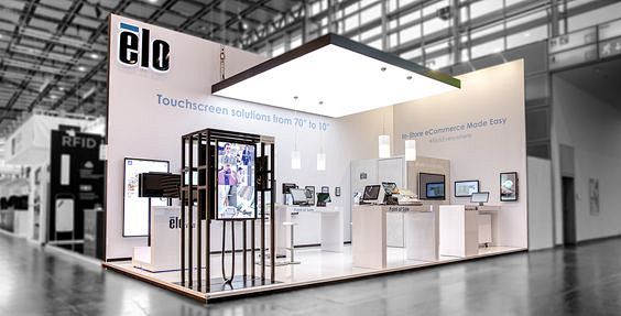 ELO Touch Solutions ...