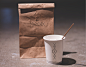 Mangia Foco - Branding & Prints on Behance