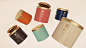 PUER Tea Packaging