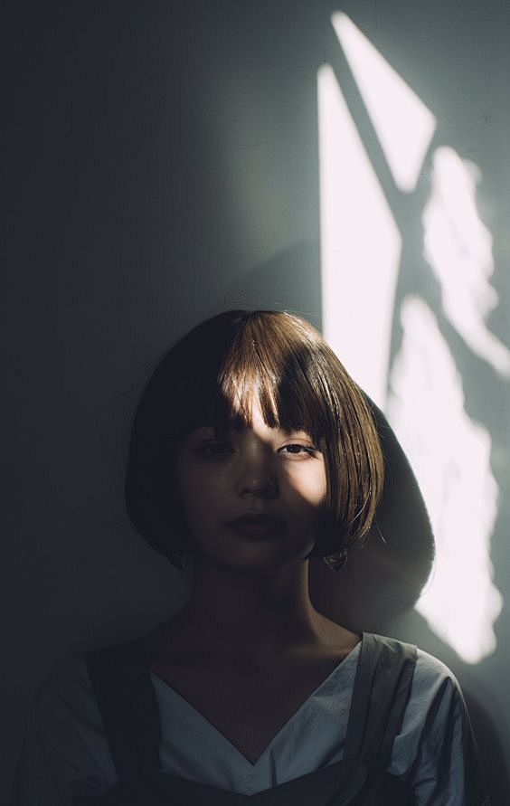 inspiration, girl