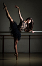 Yuval Gargir - Ballet, балет, Ballett, Bailarina, Ballerina, Балерина, Ballarina, Dancer, Dance, Danse, Danza, Танцуйте, Dancing: 