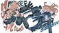 图阿特TOART-STUDIO的个人空间_哔哩哔哩_bilibili