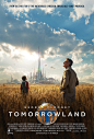 明日世界 (2015)