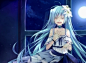 初音未来 - 精品桌面壁纸分享平台 - 搜狗壁纸
