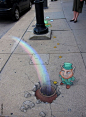 古怪又可爱街头粉笔精灵幻想涂鸦-David Zinn [42P] (10).jpg