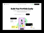 Job Search by DStudio® on Dribbble