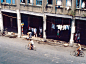 老照片 | 福建厦门，1984年。摄影：卡特·贝莱杰 ​​​​ 