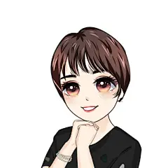 q版手绘头像卡通人物形象动漫设计情侣漫画真人照片画头像定制作-tmall.com天猫