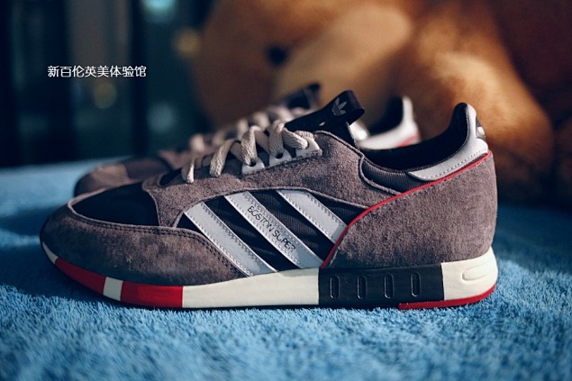 ADIDAS BOSTON SUPER ...