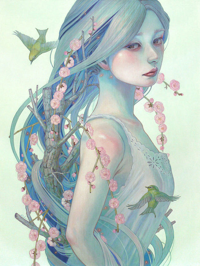 Miho Hirano - A Gift...