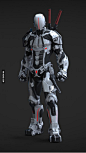 My real dream in life is to have a really cool armor and ironman/ninja abilities. - 9GAG