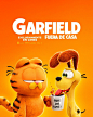 The Garfield Movie