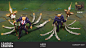 2024 Participate in the design of lol skin