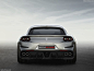 Ferrari GTC4 Lusso (2017) - Rear - 6 of 9, 800x600