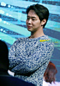 [PIC]150524 日饭FM #看见味道的少女##朴有天##yuchun##박유천#