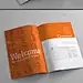 Annual Report Brochure &quot;We Are&quot; - GraphicRiver Item for Sale