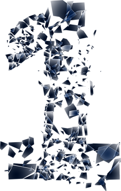 枫殇-采集到数字