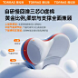 汽车头枕2024新款车内用靠枕护颈座椅颈枕可调节车载开车驾驶靠垫-tmall.com天猫
